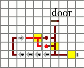 redstone circuit diagram