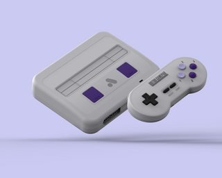 Super Nt